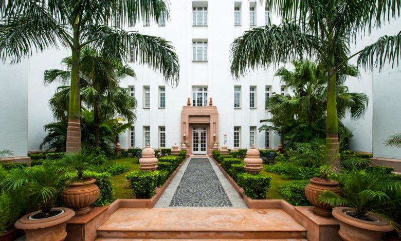 Photo of هتل امپریال نیو دهلی پنج ستاره ای لاکچری و بسیار زیبا| هتل های هند