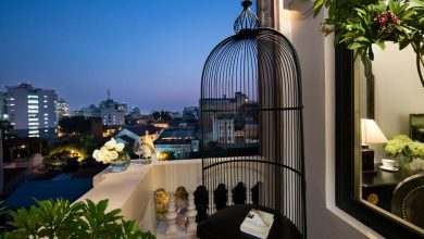 Photo of هتل نوبل سوان هانوی باکیفیت و موقعیتی مناسب| هتل های ویتنام