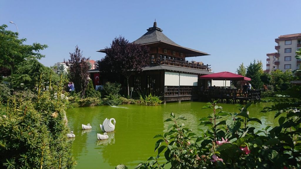 تور قونیه