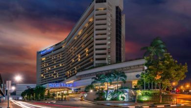 Photo of هتل داسیت تانی مانیل پنج ستاره ای مجلل و شیک| هتل های فیلیپین