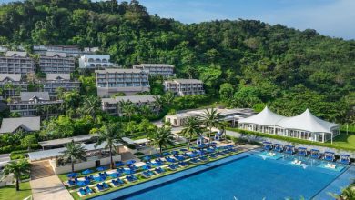 Photo of هتل حیات ریجنسی پوکت هتلی پنج ستاره و بسیار زیبا| هتل های تایلند