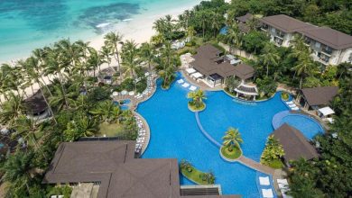 Photo of هتل موونپیک پنج ستاره ای با ساحلی خصوصی و زیبا|هتل های فیلیپین