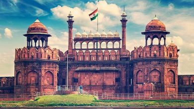 Photo of قلعه سرخ دهلی میراث جهانی یونسکو مناسب برای دوستداران تاریخ| تاریخ هند