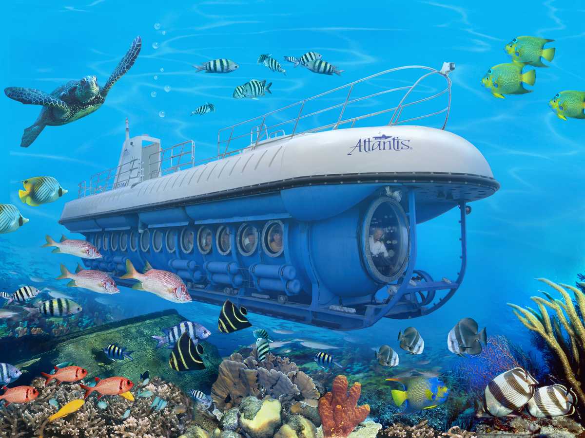 زیردریایی مالدیو