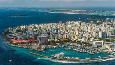 Photo of ماله مالدیو از کوچکترین پایتخت های ملی جهان| پایتخت مالدیو