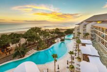 Photo of هتل دابل سیکس سمینیاک ۵*  با چشم انداز از اقیانوس هند| هتل های بالی