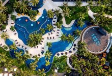 Photo of هتل دابلیو سمینیاک بالی با خدمات رسانی در سطح جهانی| هتل های با