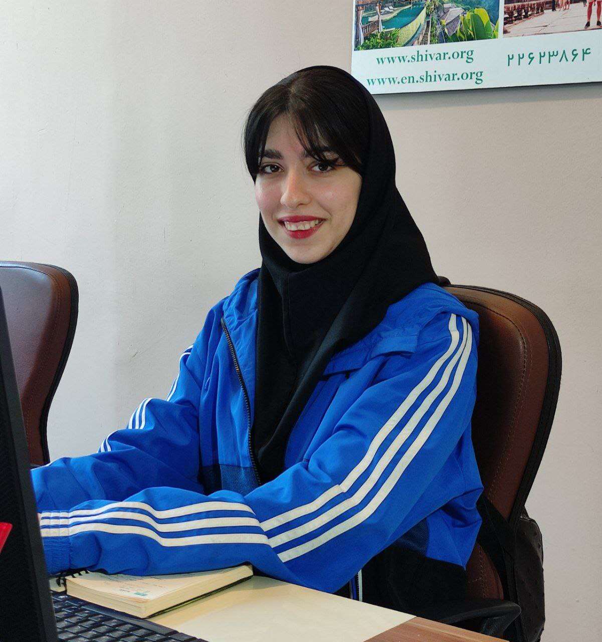 ملیکا آیتی