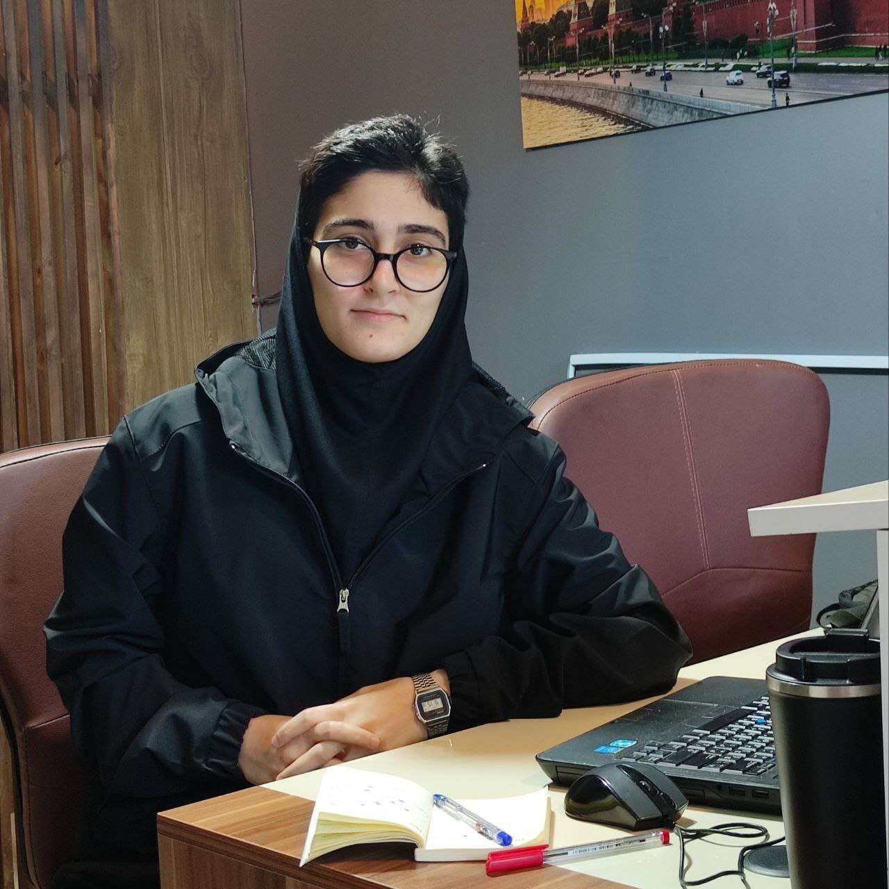 فاطمه وکیلی