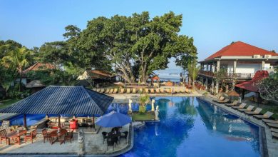 Photo of هتل پوری سارون سمینیاک بالی ۴* در فاصله کوتاهی از ساحل| هتل های اندونزی