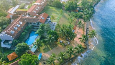Photo of هتل ارلز ریف ۴* رو به ساحل در بنتوتا به همراه استخر روباز| هتل های سریلانکا