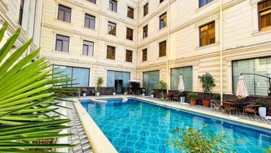 Photo of هتل های سمرقند | چهار هتل با امکانات و قیمتی مناسب| هتل های ازبکستان