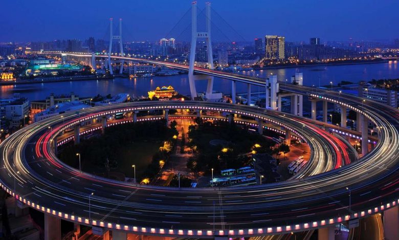 Photo of شانگهای از بزرگترین بنادر دریایی جهان و مرکز صنعتی چین| جاذبه های چین