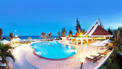 Photo of هتل سندی بیچ نون نوک |Sandy Beach Non Nuoc Resort|هتل های ویتنام