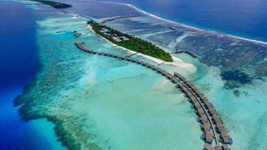 Photo of هتل د رزیدنس مالدیو ۵* در جزیره زیبای فاهومافوشی +عکس |هتل های مالدیو