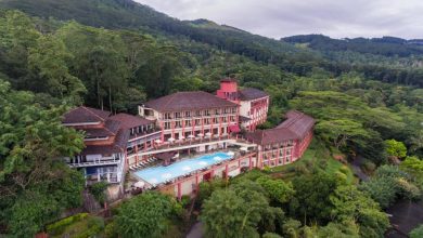 Photo of هتل آمایا هیلز کندی ۵* مشرف به جنگل هیراساگالا |هتل های سریلانکا