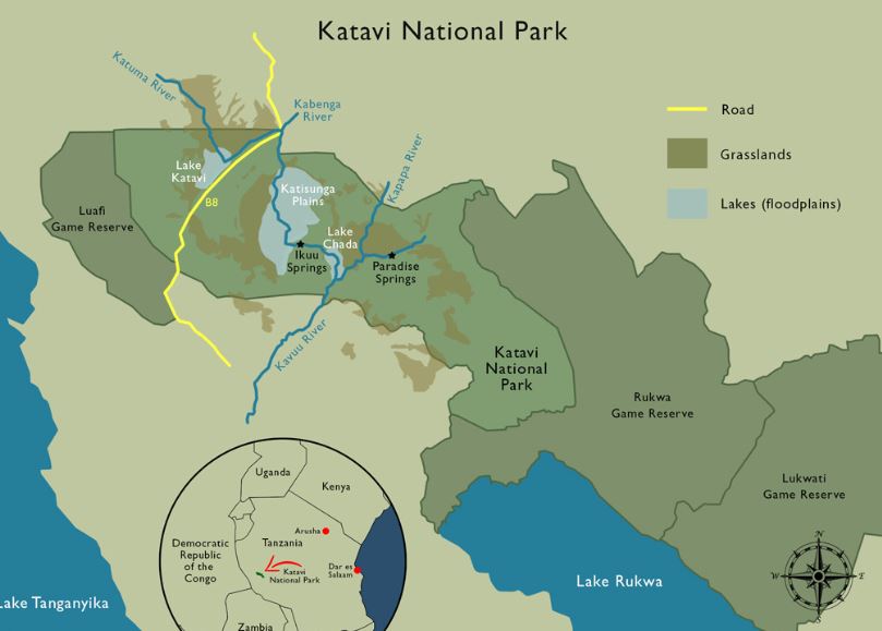 نقشه کاتاوی