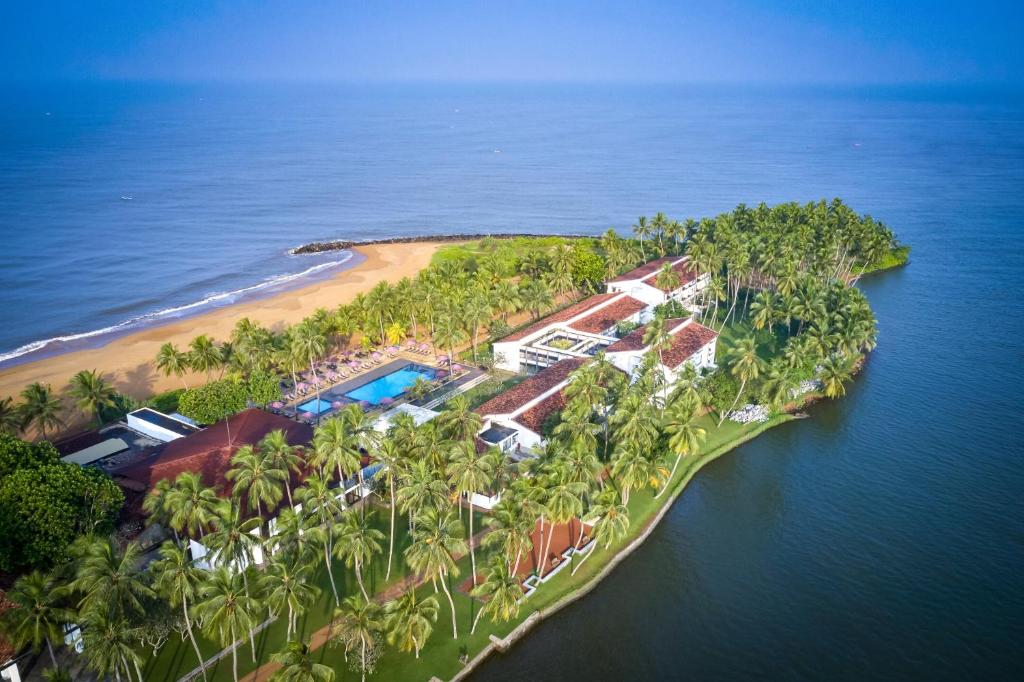 هتل در سریلانکا