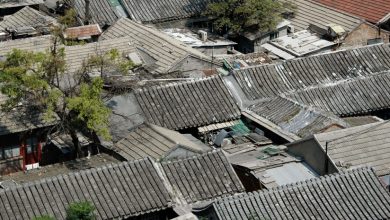 Photo of تور هوتونگ (راه های باریک شهری) ساخته شده در سلسله یوان |دیدنی های چین