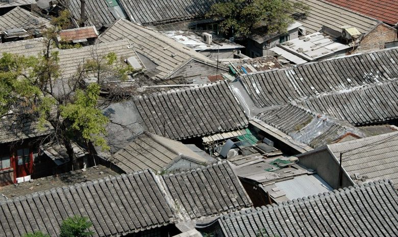Photo of تور هوتونگ (راه های باریک شهری) ساخته شده در سلسله یوان |دیدنی های چین