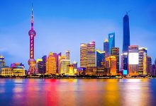 Photo of لوجیازوی شانگهای بزرگترین منطقه مالی  با بیش از ۴۰۰ بانک | دیدنی های چین