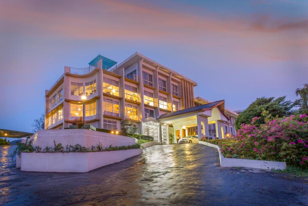 هتل های سریلانکا