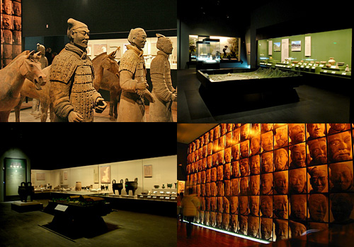 موزه های چین