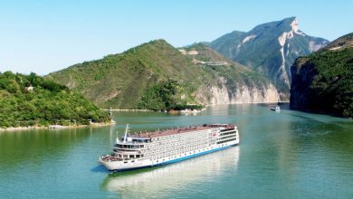 Photo of کروز یانگ تسه چین | کشتی لاکچری ۵ ستاره |هتل های چین