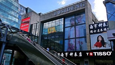 Photo of مراکز خرید چین | بهترین مکان برای خریدی مفرح | دیدنی های چین