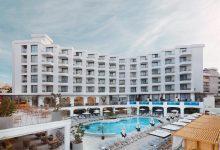 Photo of هتل لالیلا بلو سوییت ۵* مارماریس در نزدکی دریای مدیترانه | هتل های ترکیه