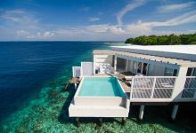 Photo of ریزورت آمیلیا مالدیو  ۵* در جزیره مرجانی Baa با موقعیتی عالی | هتل های مالدیو