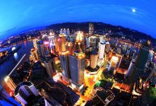 Photo of شهر چونگ کینگ معروف به هنگ کنگ کوچک+ جاذبه ها| دیدنی های چین