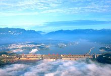 Photo of سد سه دره بزرگترین پروژه آبی با رکورهای جهانی بی شمار | دیدنی های چین