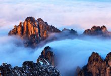 Photo of کوه زرد (کوهستان هونگ شان) |میراث جهانی یونسکو | دیدنی های چین