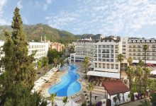 Photo of هتل گرند ایدیل پرمیوم مارماریس ۵*|Grand Ideal Premium | هتل های ترکیه