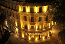 Photo of هتل آستوریا تفلیس ۴* واقع در مرکز شهر | هتل های گرجستان