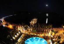 Photo of هتل الگانس اینترنشنال مارماریس ۵* با ساحل خصوصی(دالامان)| هتل های ترکیه