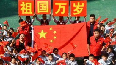 Photo of روز ملی یا هفته طلایی به مناسبت تأسیس جمهوری خلق چین |جشنواره های چین