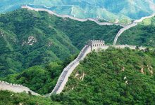 Photo of دیوار بزرگ بادالینگ چین در پکن یکی از عجایب هفتگانه | دیدنی های چین