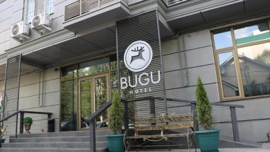 Photo of بوگو هتل بیشکک ۳* هتلی اقتصادی برای اقامت در بیشکک|هتل های قرقیزستان