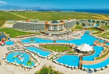Photo of آکواسیس دلوکس ریزورت اند اسپا ۵* دیدیم با منظره دریا | هتل های ترکیه