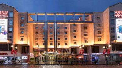 Photo of هتل زورلو گرند ترابزون ۵* (Zorlu Grand Hotel Trabzon) | هتل های ترکیه