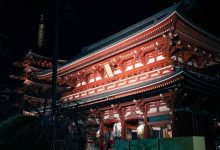 Photo of آساکوسا توکیو | ۱۰ کاری که می توانید در آساکوسا انجام دهید| دیدنی های ژاپن