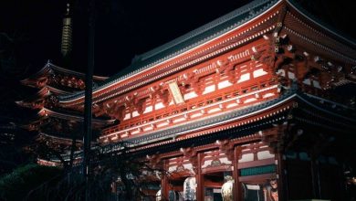 Photo of آساکوسا توکیو| ۱۰ کاری که می توانید در آساکوسا انجام دهید| دیدنی های ژاپن