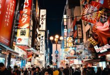 Photo of جاذبه های ژاپن | ۱۰ تا از دیدنی های برتر در ژاپن | دیدنی های ژاپن
