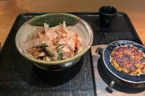 رستوران Tamawarai هاراجوکو