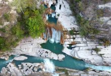 Photo of آبشار های سومبا اندونزی |۱۰آبشار در جزیره فریبنده سومبا|دیدنی های اندونزی