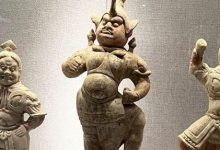 Photo of موزه لویانگ منبعی از آثار چشمگیر این پایتخت باستانی هزار ساله در چین