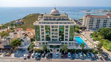 Photo of هتل LAUR HOTELS Experience & Elegance پنج ستاره در دیدیم ترکیه