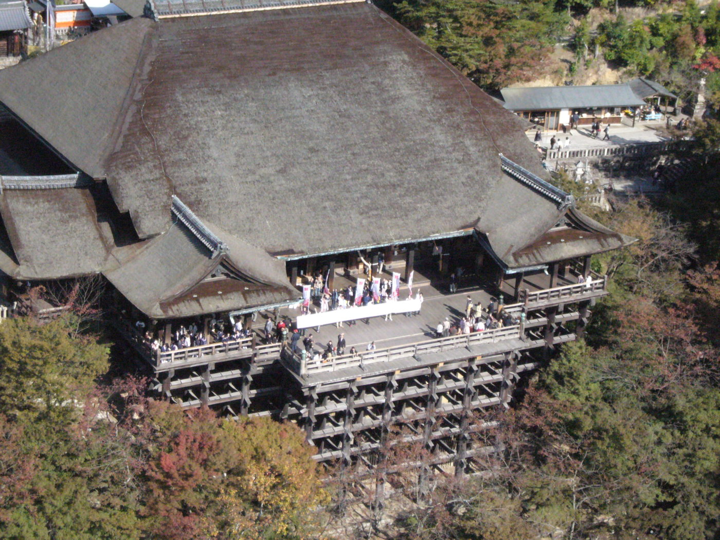 معبد معروف ژاپن